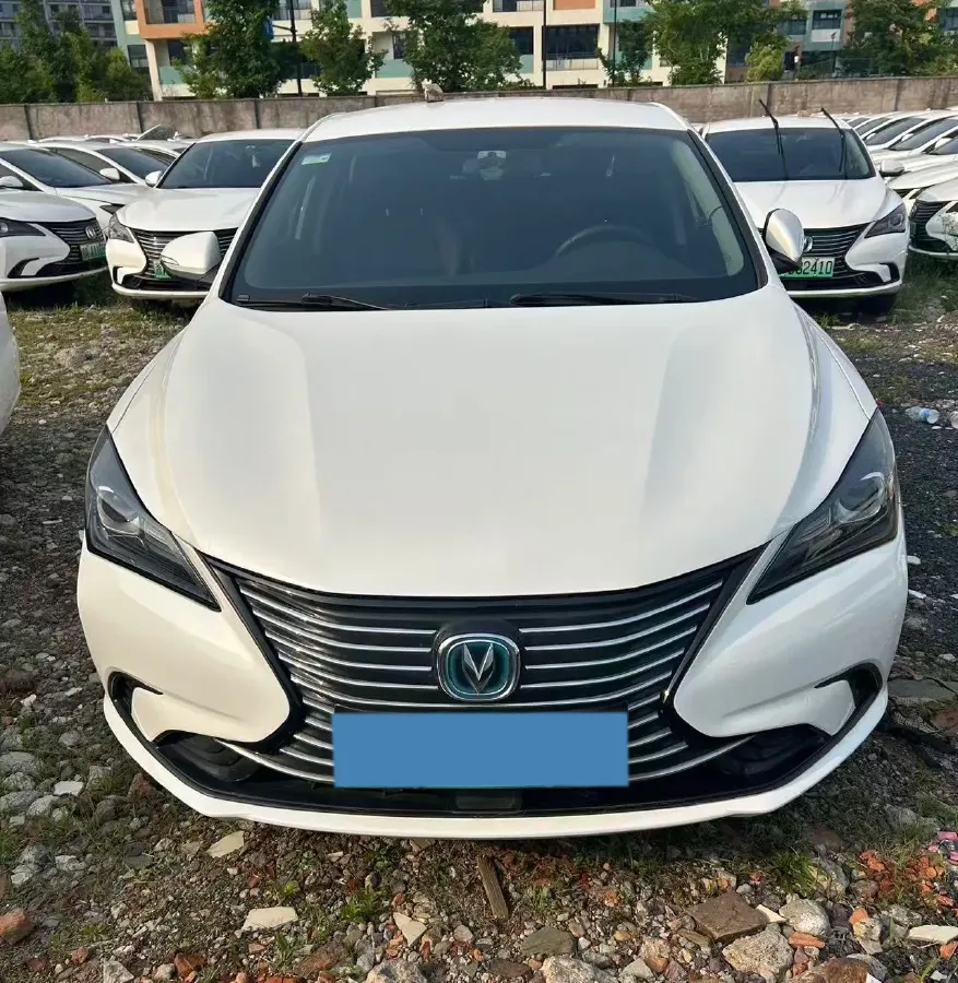 2019 ChangAn Eado BEV 52.56KWH,autocango,china used car exporter,china ev exporter,chinese used car exporter,chinese used ev exporter