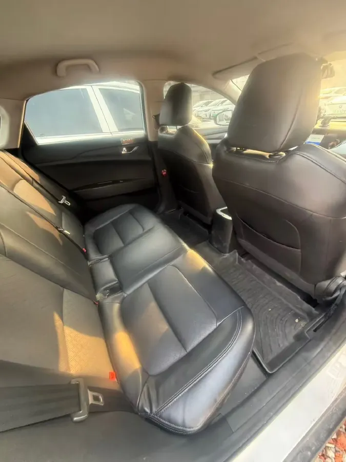 2019 ChangAn Eado BEV 52.56KWH,autocango,china used car exporter,china ev exporter,chinese used car exporter,chinese used ev exporter