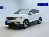 2021 Volkswagen Tharu 1.4T 150HP L4 7DCT