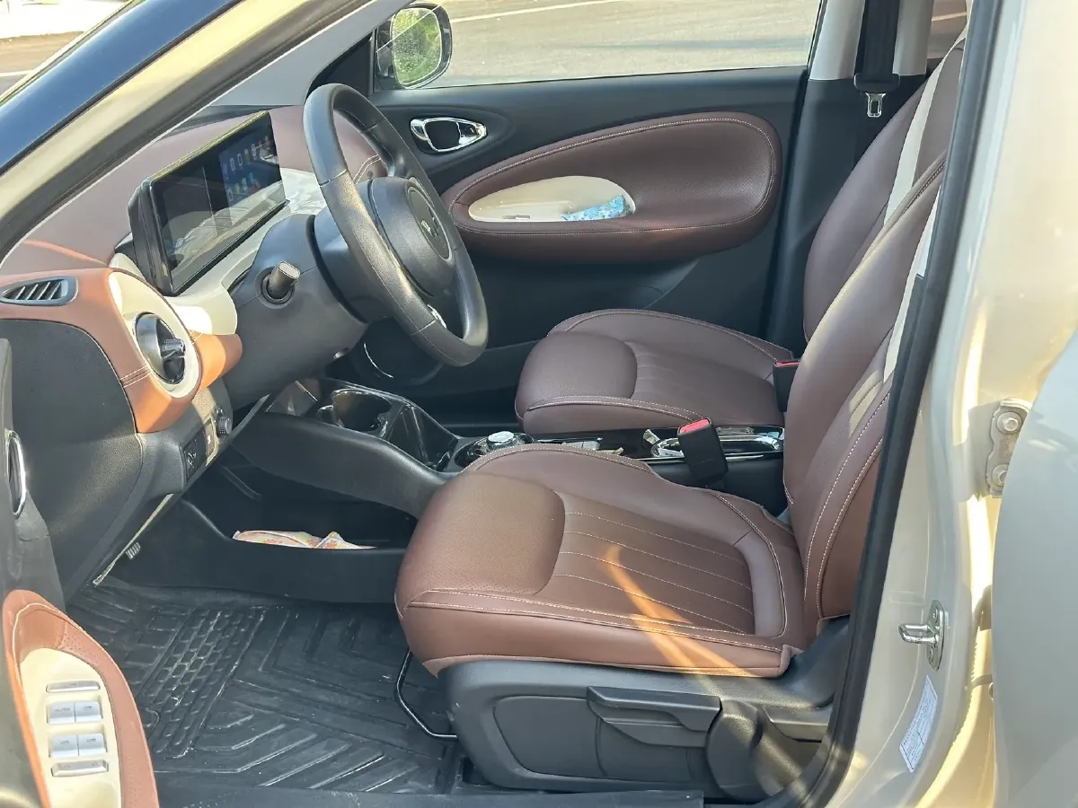 2024 WuLing BinGuo BEV 31.9KWH,autocango,china used car exporter,china ev exporter,chinese used car exporter,chinese used ev exporter