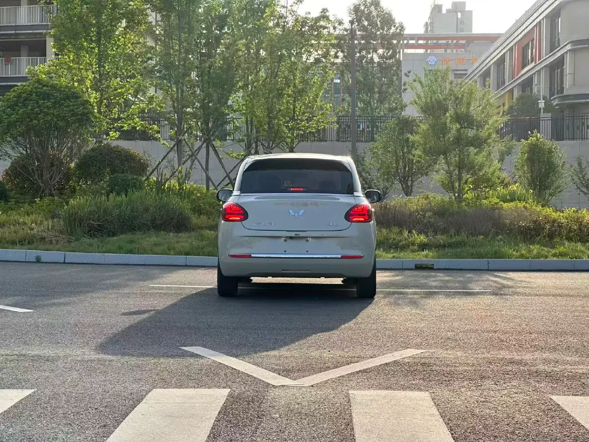 2024 WuLing BinGuo BEV 31.9KWH,autocango,china used car exporter,china ev exporter,chinese used car exporter,chinese used ev exporter