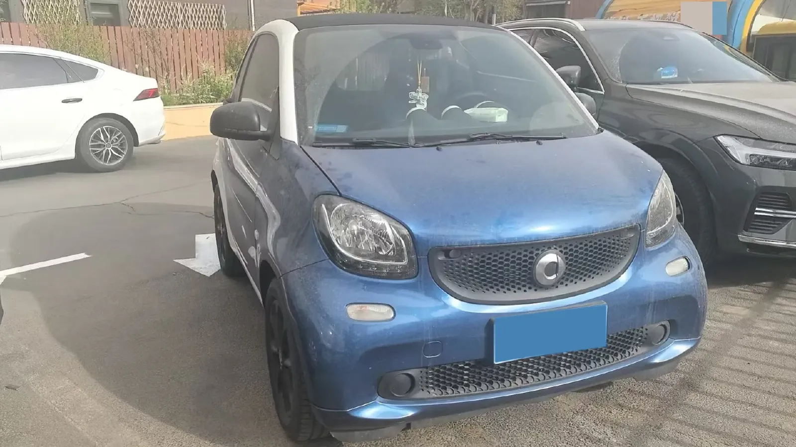 2018 HuangHai JiaoLong 2.4L 143HP L4 5AT,autocango,china used car exporter,china ev exporter,chinese used car exporter,chinese used ev exporter