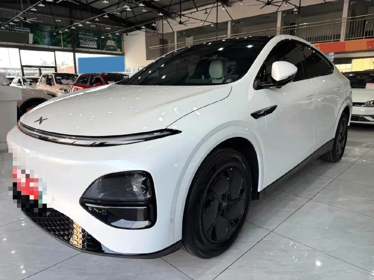 2025 Xpeng G6 BEV 68.5KWH,autocango,china used car exporter,china ev exporter,chinese used car exporter,chinese used ev exporter
