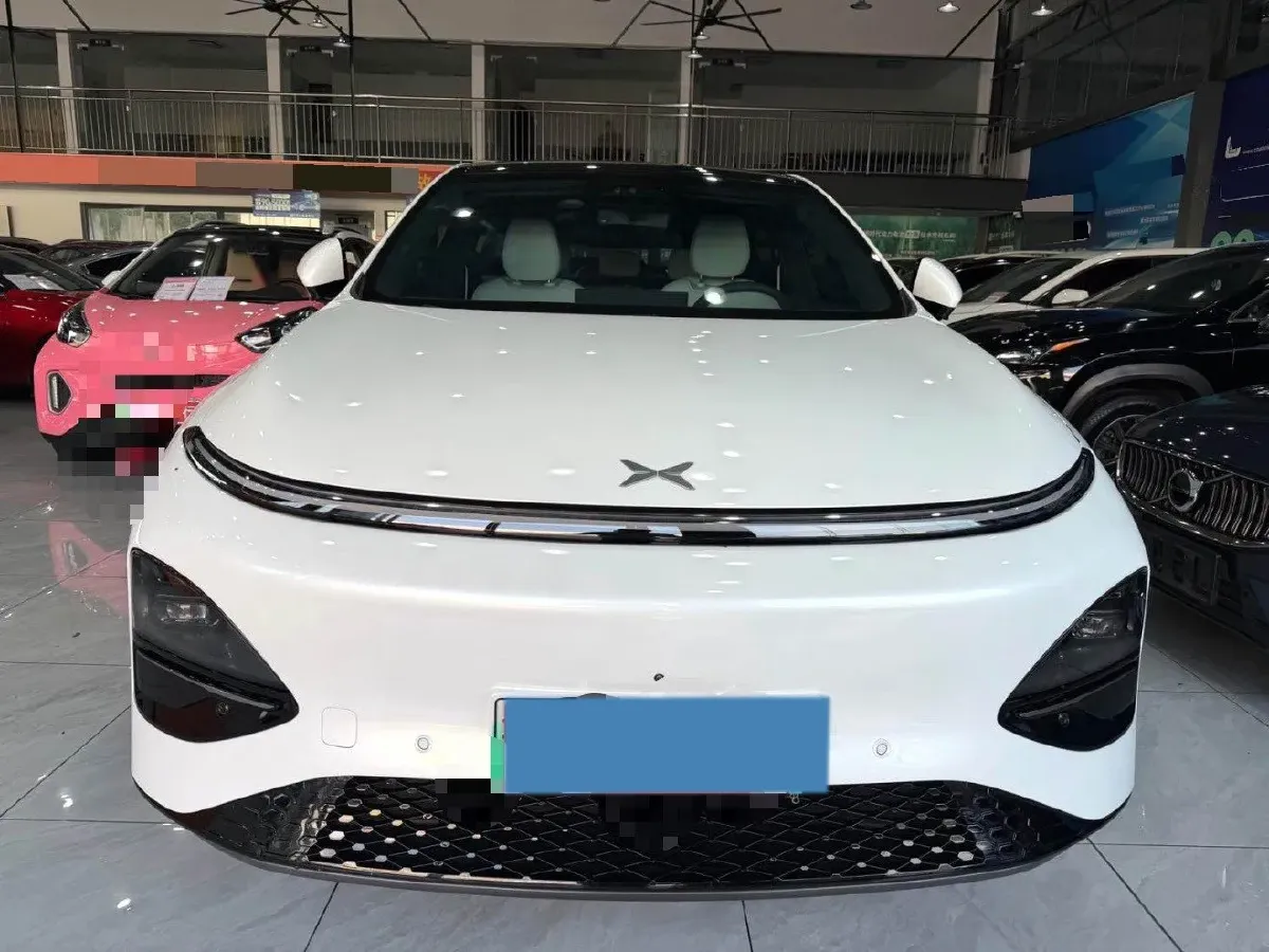 2025 Xpeng G6 BEV 68.5KWH,autocango,china used car exporter,china ev exporter,chinese used car exporter,chinese used ev exporter