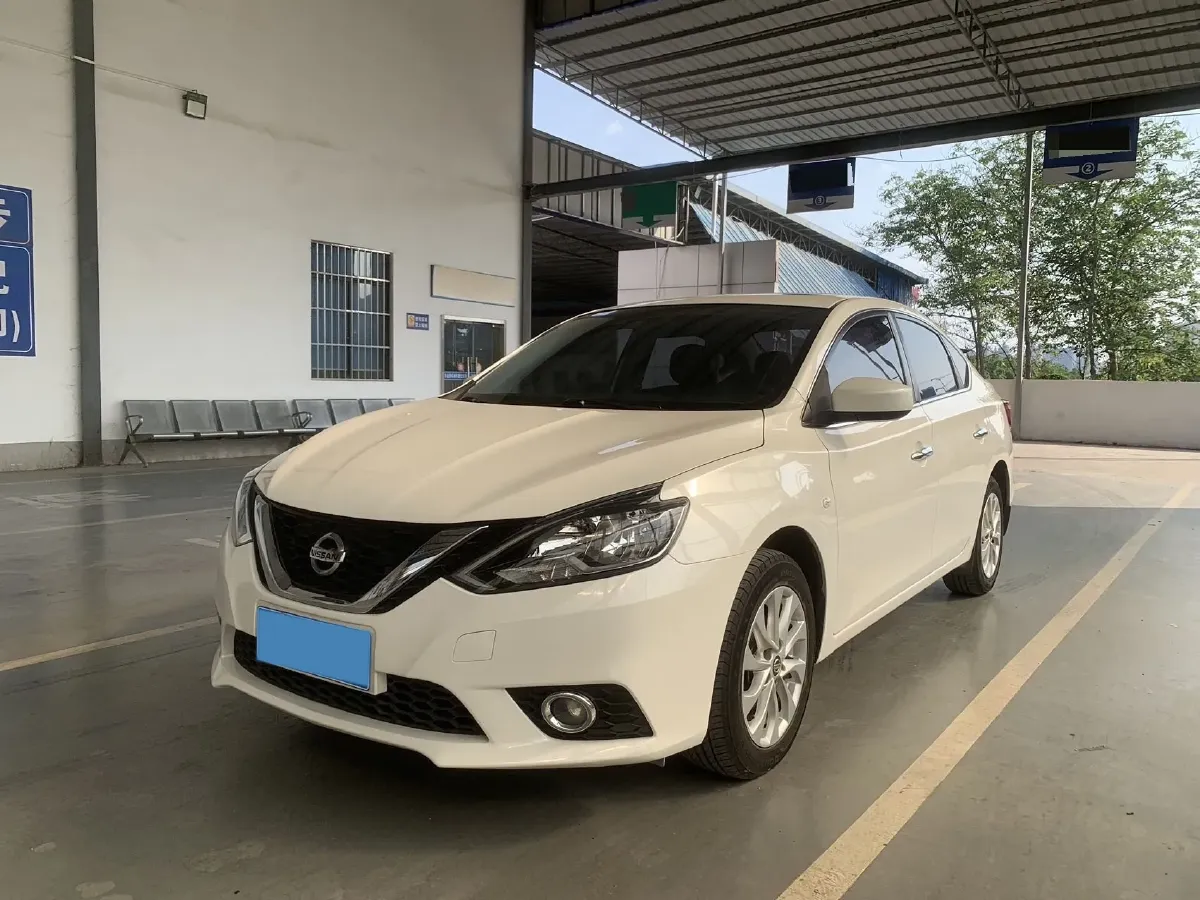 2021 Nissan Sylphy 1.6L 122HP L4 CVT,autocango,china used car exporter,china ev exporter,chinese used car exporter,chinese used ev exporter