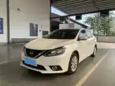 2021 NISSAN SYLPHY,autocango,china used car exporter,china ev exporter,chinese used car exporter,chinese used ev exporter