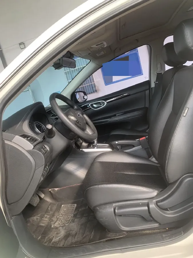 2021 Nissan Sylphy 1.6L 122HP L4 CVT,autocango,china used car exporter,china ev exporter,chinese used car exporter,chinese used ev exporter