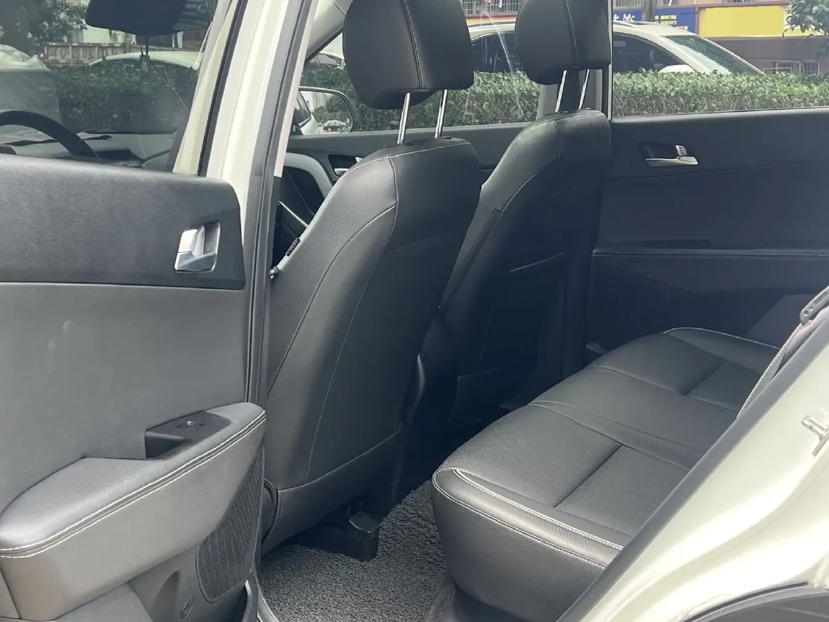 2019 Hyundai ix25 1.6L 125HP L4 6AT,autocango,china used car exporter,china ev exporter,chinese used car exporter,chinese used ev exporter