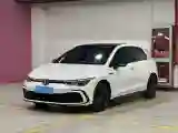 2023 Volkswagen Golf 1.4T 150HP L4 7DCT