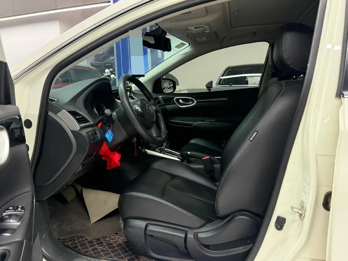 2021 Nissan Sylphy 1.6L 122HP L4 CVT,autocango,china used car exporter,china ev exporter,chinese used car exporter,chinese used ev exporter