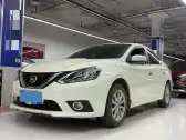 2021 NISSAN SYLPHY,autocango,china used car exporter,china ev exporter,chinese used car exporter,chinese used ev exporter