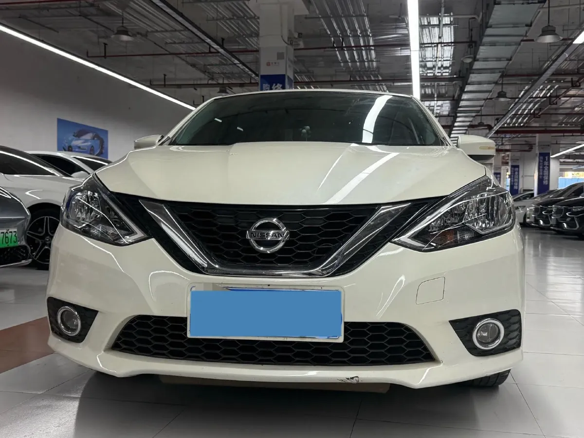 2021 Nissan Sylphy 1.6L 122HP L4 CVT,autocango,china used car exporter,china ev exporter,chinese used car exporter,chinese used ev exporter