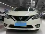 2021 Nissan Sylphy 1.6L 122HP L4 CVT