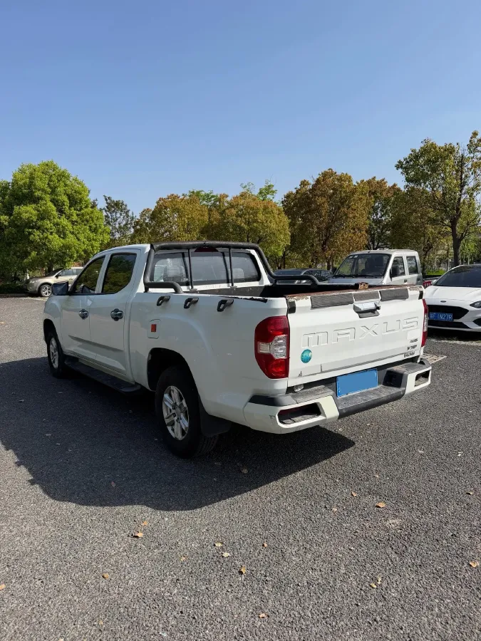 2021 MAXUS T70 2.0T 163HP L4 6AT,autocango,china used car exporter,china ev exporter,chinese used car exporter,chinese used ev exporter