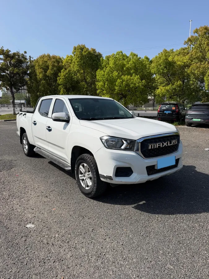 2021 MAXUS T70 2.0T 163HP L4 6AT,autocango,china used car exporter,china ev exporter,chinese used car exporter,chinese used ev exporter