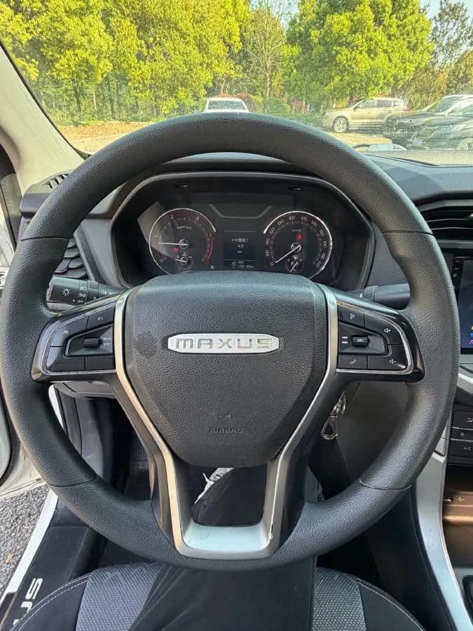 2021 MAXUS T70 2.0T 163HP L4 6AT,autocango,china used car exporter,china ev exporter,chinese used car exporter,chinese used ev exporter