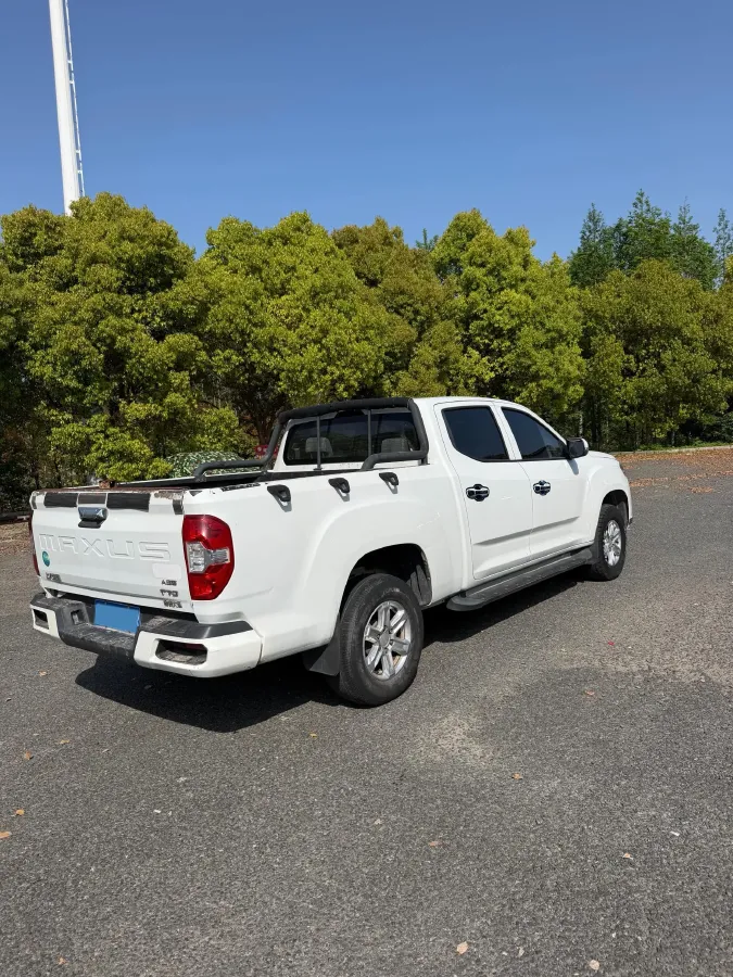 2021 MAXUS T70 2.0T 163HP L4 6AT,autocango,china used car exporter,china ev exporter,chinese used car exporter,chinese used ev exporter