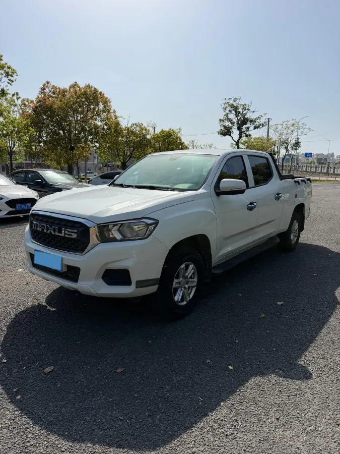 2021 MAXUS T70 2.0T 163HP L4 6AT,autocango,china used car exporter,china ev exporter,chinese used car exporter,chinese used ev exporter