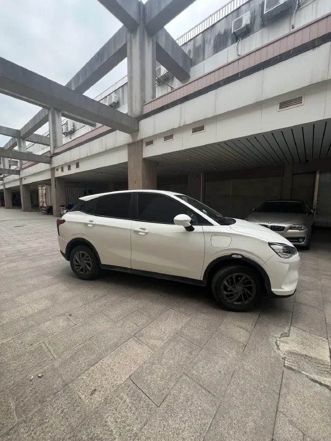 2021 Neta V BEV 31.18KWH,autocango,china used car exporter,china ev exporter,chinese used car exporter,chinese used ev exporter