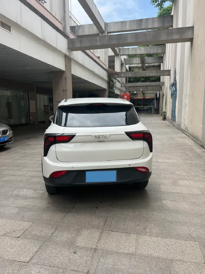 2021 Neta V BEV 31.18KWH,autocango,china used car exporter,china ev exporter,chinese used car exporter,chinese used ev exporter