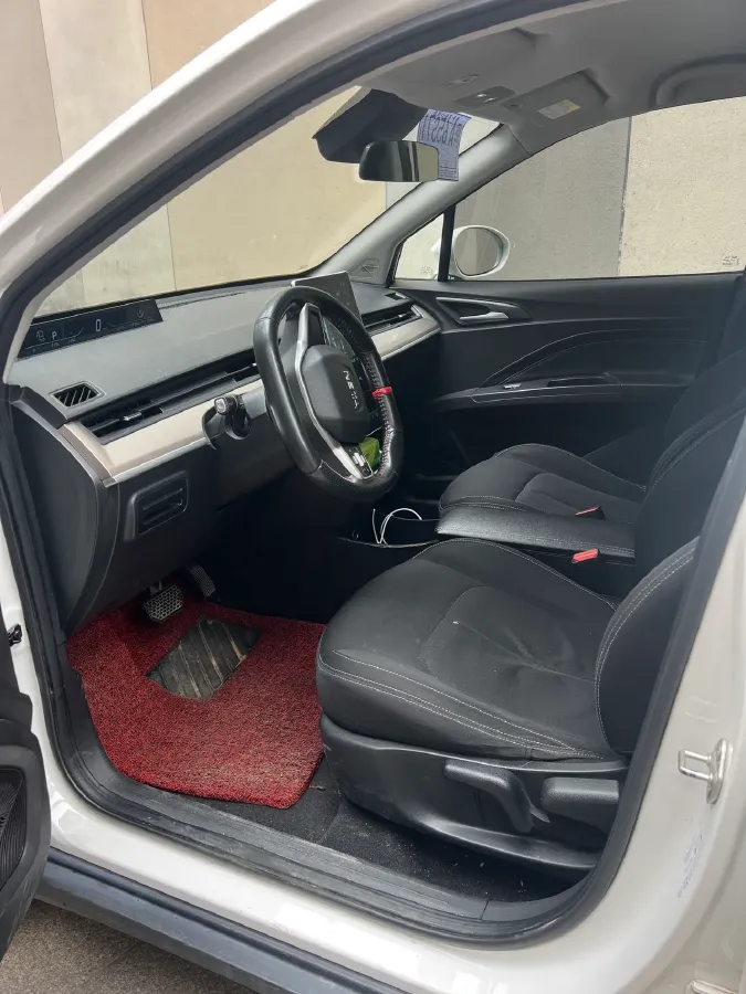 2021 Neta V BEV 31.18KWH,autocango,china used car exporter,china ev exporter,chinese used car exporter,chinese used ev exporter