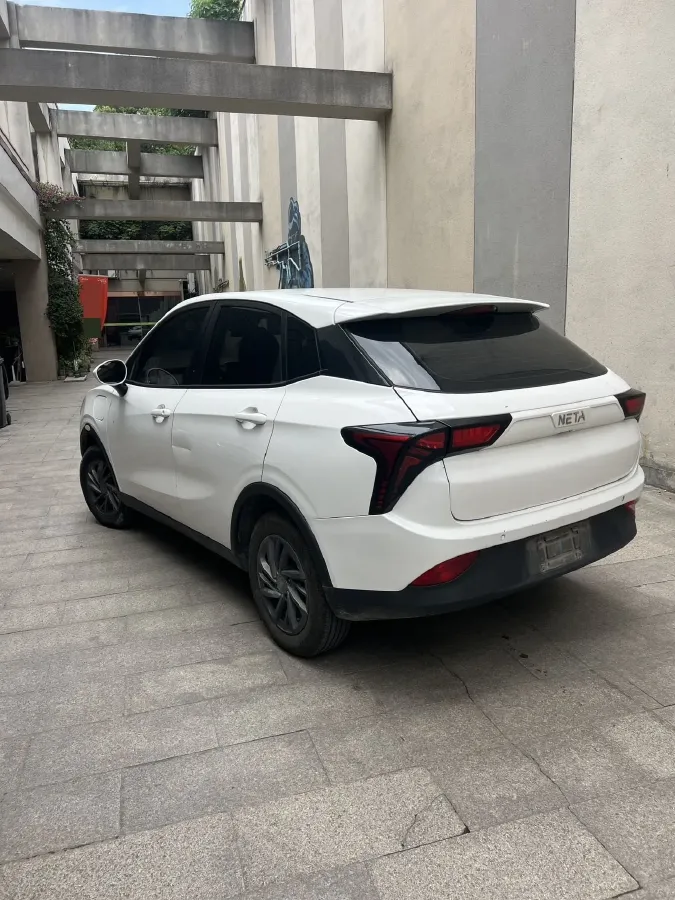 2021 Neta V BEV 31.18KWH,autocango,china used car exporter,china ev exporter,chinese used car exporter,chinese used ev exporter