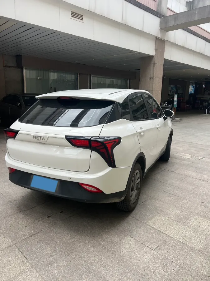 2021 Neta V BEV 31.18KWH,autocango,china used car exporter,china ev exporter,chinese used car exporter,chinese used ev exporter