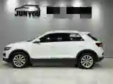 2022 Volkswagen T-Roc 1.4T 150HP L4 7DCT