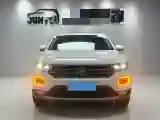 2022 Volkswagen T-Roc 1.4T 150HP L4 7DCT