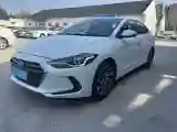 2019 Hyundai Elantra 1.4T 130HP L4 7DCT