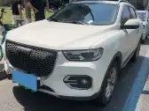 2018 HAVAL H2S,autocango,china used car exporter,china ev exporter,chinese used car exporter,chinese used ev exporter