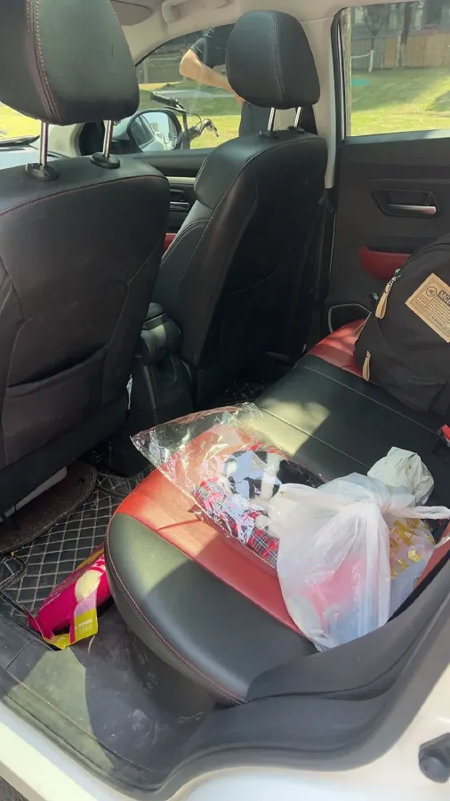 2018 Haval H2s 1.5T 150HP L4 7DCT,autocango,china used car exporter,china ev exporter,chinese used car exporter,chinese used ev exporter