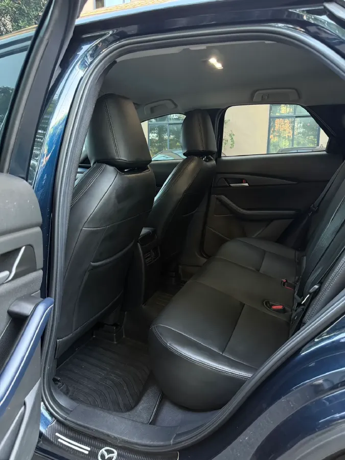 2021 Mazda CX-30 2.0L 158HP L4 6AT,autocango,china used car exporter,china ev exporter,chinese used car exporter,chinese used ev exporter