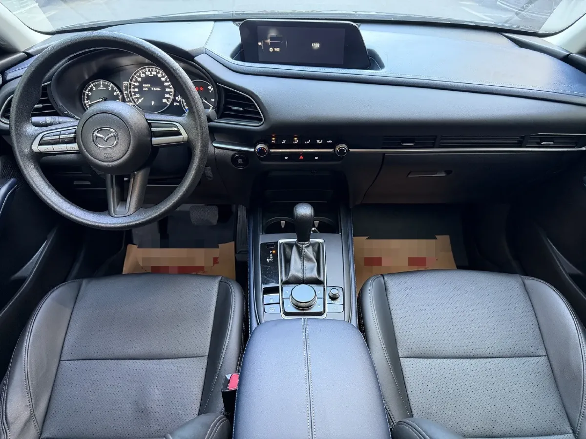 2021 Mazda CX-30 2.0L 158HP L4 6AT,autocango,china used car exporter,china ev exporter,chinese used car exporter,chinese used ev exporter