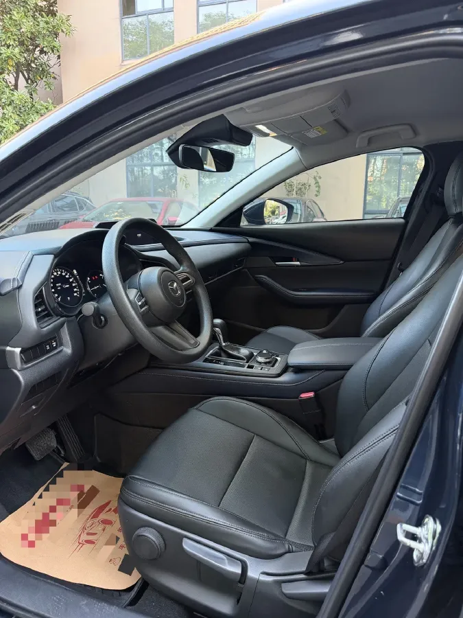2021 Mazda CX-30 2.0L 158HP L4 6AT,autocango,china used car exporter,china ev exporter,chinese used car exporter,chinese used ev exporter