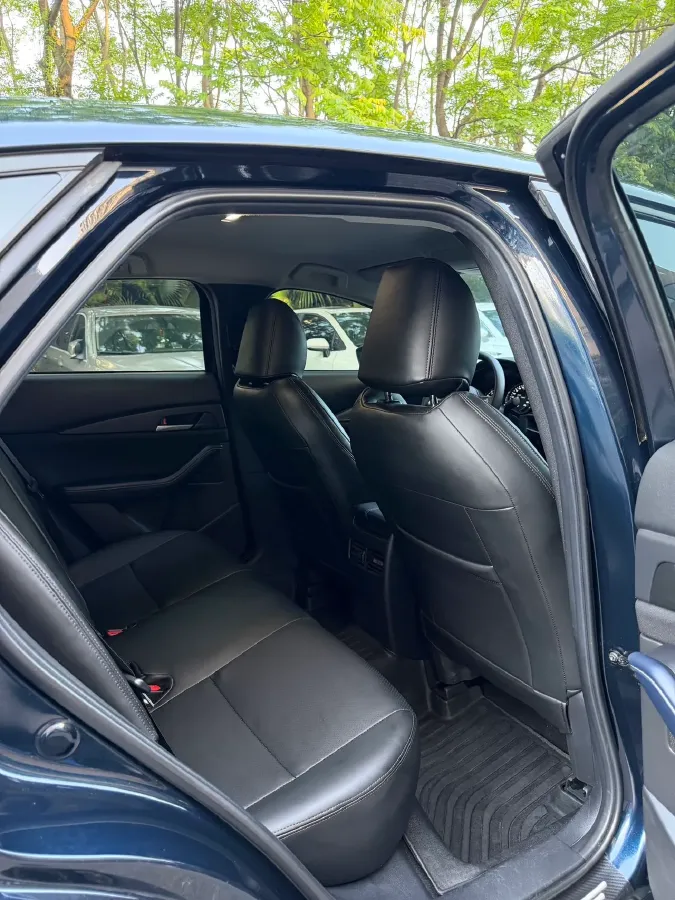 2021 Mazda CX-30 2.0L 158HP L4 6AT,autocango,china used car exporter,china ev exporter,chinese used car exporter,chinese used ev exporter