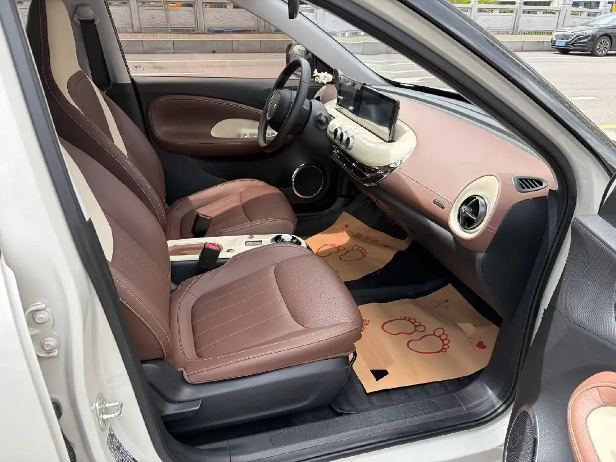 2024 WuLing BinGuo BEV 31.9KWH,autocango,china used car exporter,china ev exporter,chinese used car exporter,chinese used ev exporter