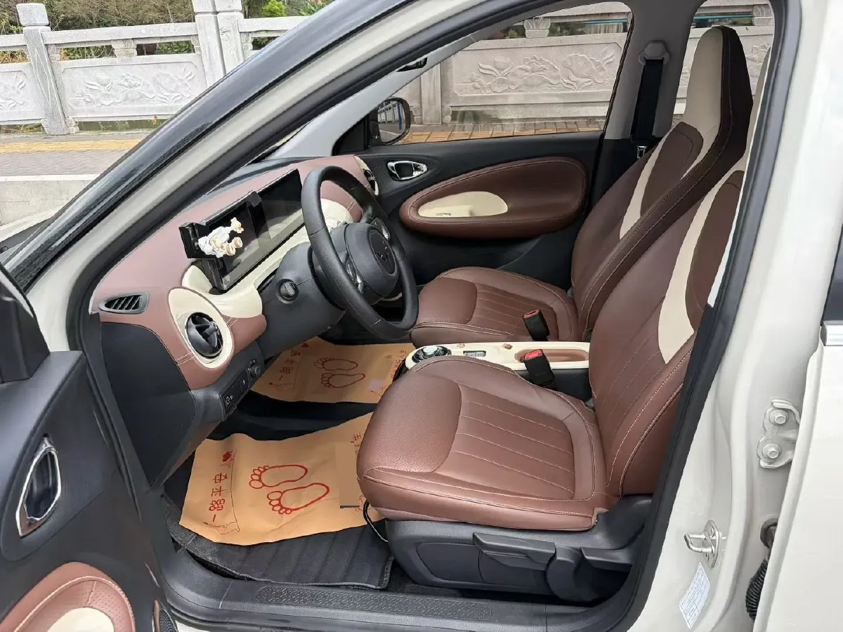 2024 WuLing BinGuo BEV 31.9KWH,autocango,china used car exporter,china ev exporter,chinese used car exporter,chinese used ev exporter