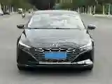 2022 Hyundai Elantra 1.5L 115HP L4 CVT