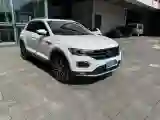 2022 Volkswagen T-Roc 1.4T 150HP L4 7DCT