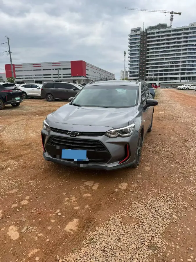 2020 Chevrolet Orlando 1.3T 163HP L3 6AT,autocango,china used car exporter,china ev exporter,chinese used car exporter,chinese used ev exporter