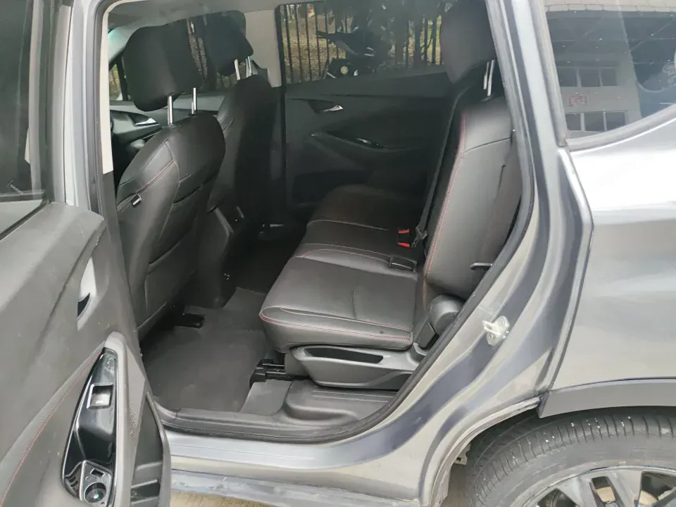 2020 Chevrolet Orlando 1.3T 163HP L3 6AT,autocango,china used car exporter,china ev exporter,chinese used car exporter,chinese used ev exporter