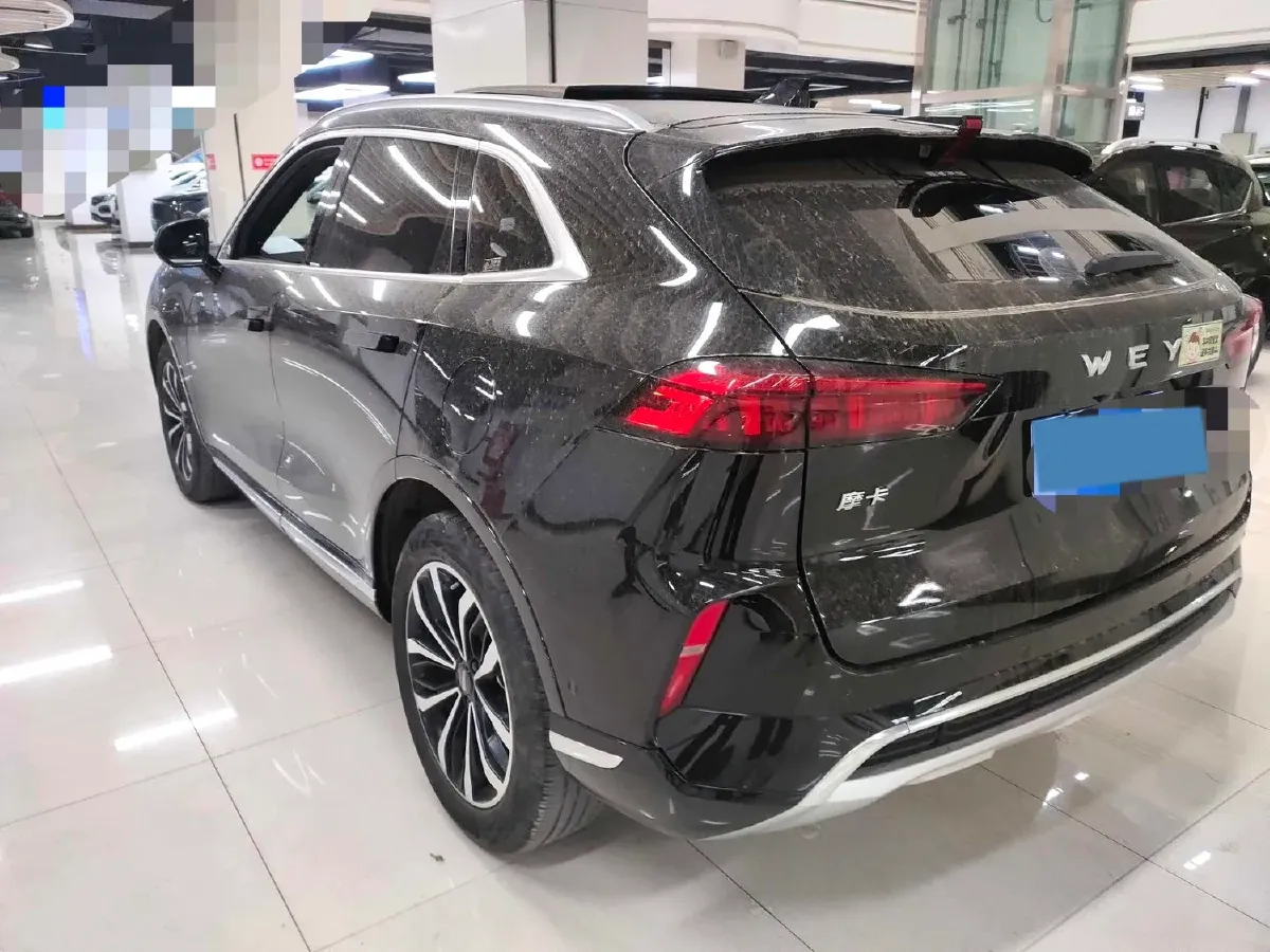 2021 WEY Mocha 2.0T 214HP L4 9DCT,autocango,china used car exporter,china ev exporter,chinese used car exporter,chinese used ev exporter