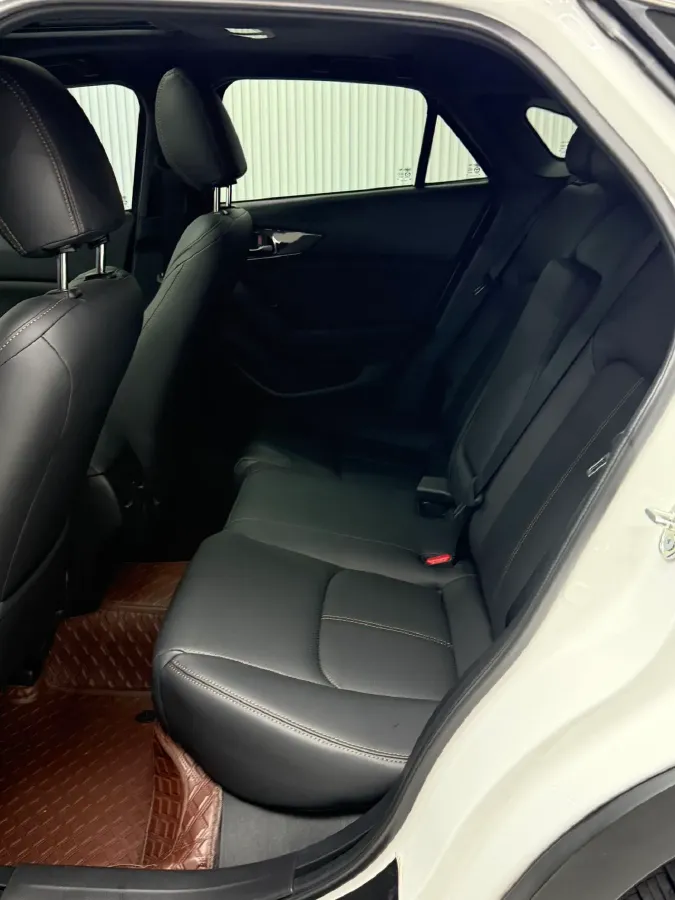 2021 Mazda CX-4 2.0L 158HP L4 6AT,autocango,china used car exporter,china ev exporter,chinese used car exporter,chinese used ev exporter