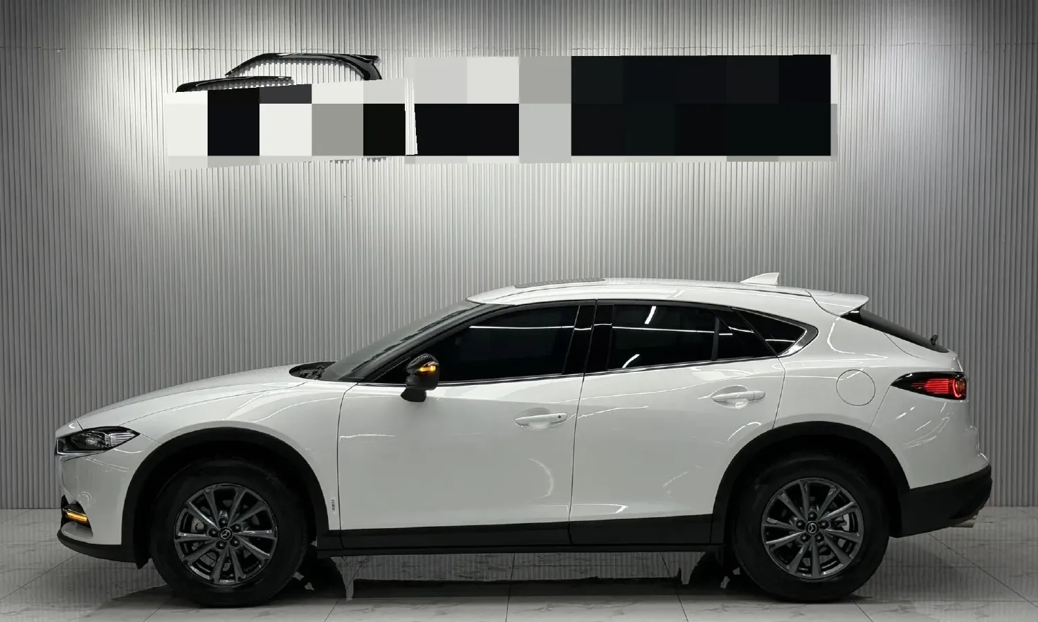 2021 Mazda CX-4 2.0L 158HP L4 6AT,autocango,china used car exporter,china ev exporter,chinese used car exporter,chinese used ev exporter