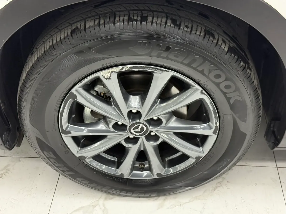 2021 Mazda CX-4 2.0L 158HP L4 6AT,autocango,china used car exporter,china ev exporter,chinese used car exporter,chinese used ev exporter