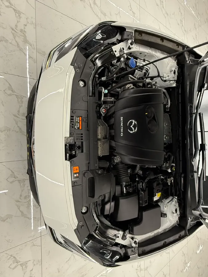 2021 Mazda CX-4 2.0L 158HP L4 6AT,autocango,china used car exporter,china ev exporter,chinese used car exporter,chinese used ev exporter