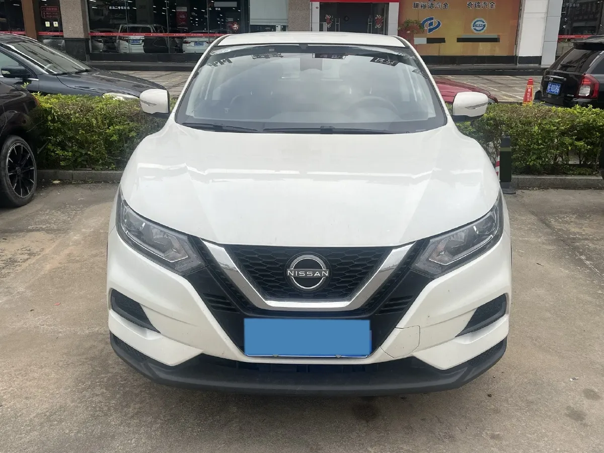 2023 Nissan Qashqai 2.0L 151HP L4 CVT,autocango,china used car exporter,china ev exporter,chinese used car exporter,chinese used ev exporter