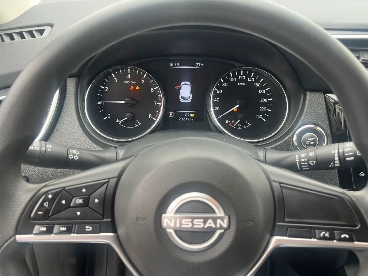 2023 Nissan Qashqai 2.0L 151HP L4 CVT,autocango,china used car exporter,china ev exporter,chinese used car exporter,chinese used ev exporter