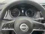 2023 Nissan Qashqai 2.0L 151HP L4 CVT